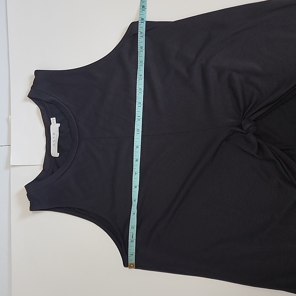 ASTR HIGH -LOW TUNIC TOP/ SIZE  M - Picture 6 of 13
